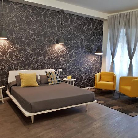 Marcona24 Aparthotel มิลาน ภายนอก รูปภาพ