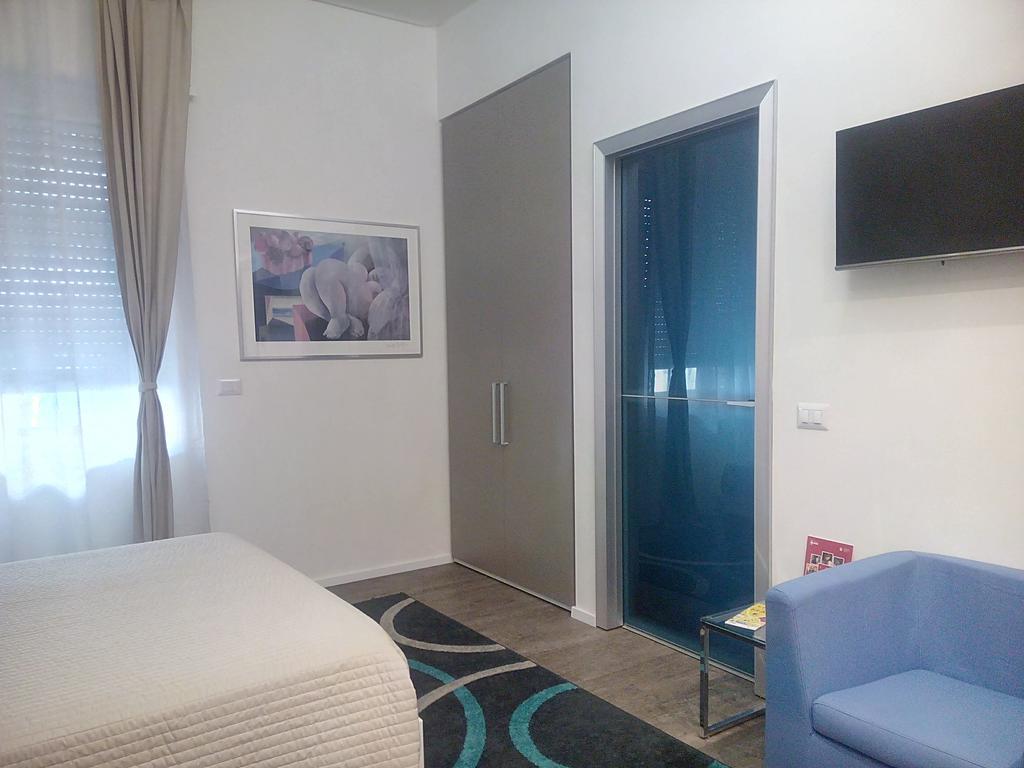 Marcona24 Aparthotel มิลาน ห้อง รูปภาพ