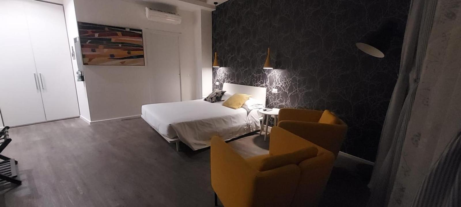 Marcona24 Aparthotel มิลาน ภายนอก รูปภาพ
