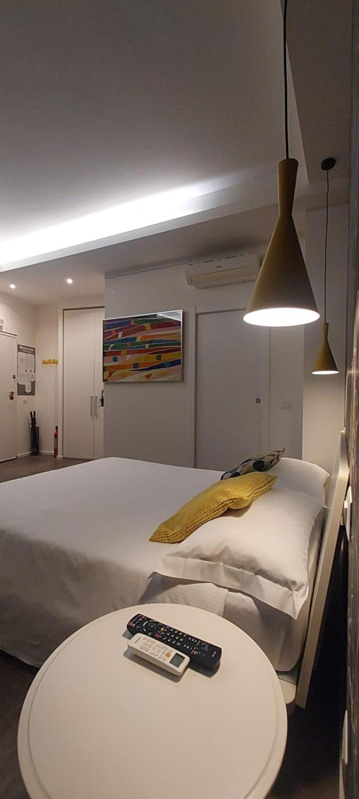 Marcona24 Aparthotel มิลาน ภายนอก รูปภาพ