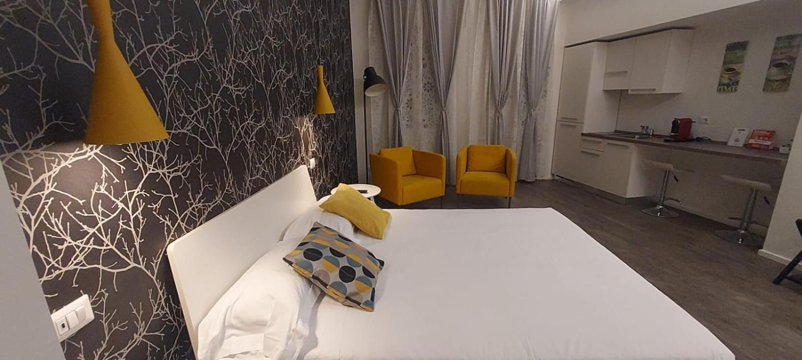 Marcona24 Aparthotel มิลาน ภายนอก รูปภาพ