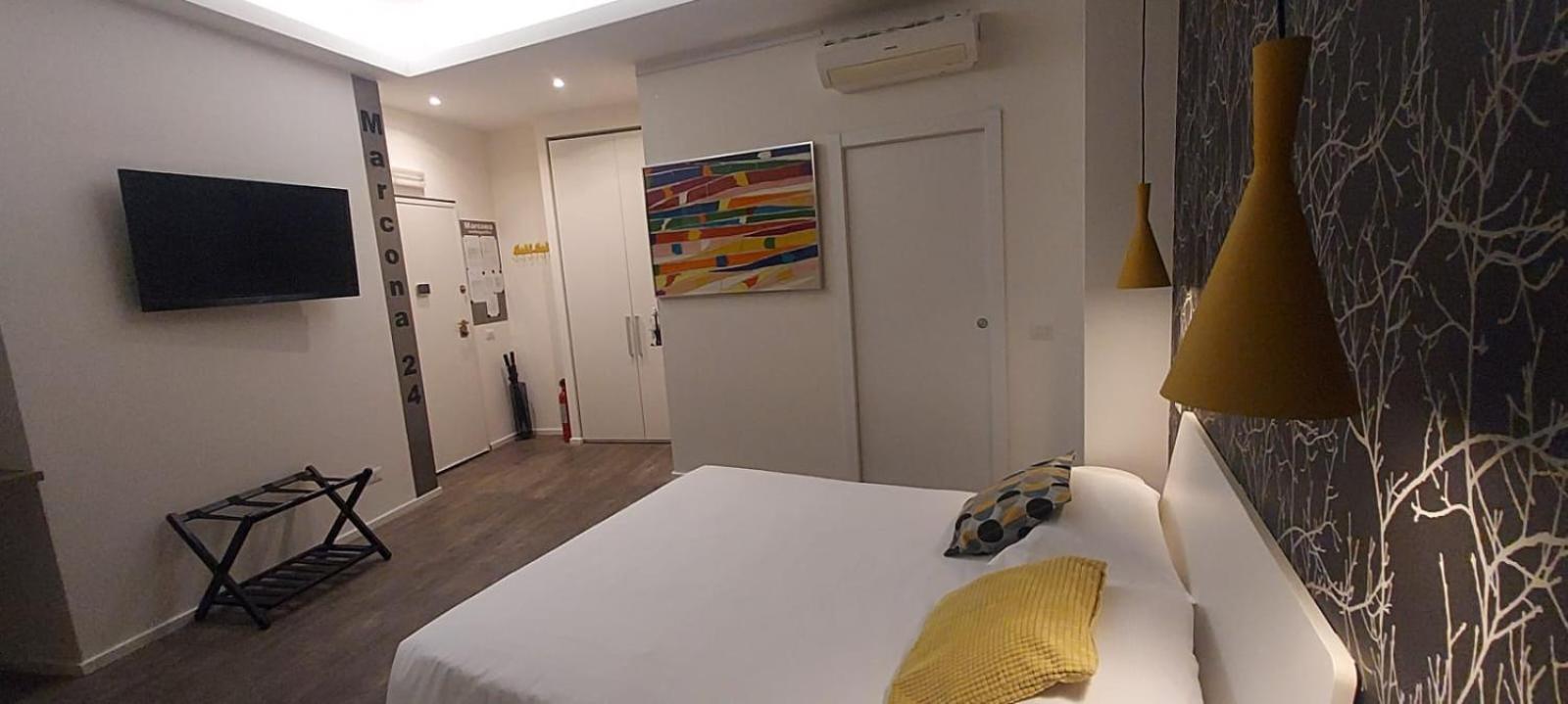 Marcona24 Aparthotel มิลาน ภายนอก รูปภาพ