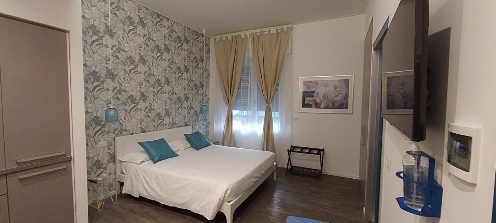 Marcona24 Aparthotel มิลาน ภายนอก รูปภาพ