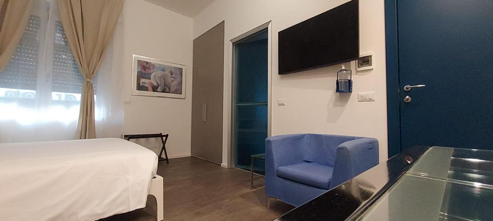 Marcona24 Aparthotel มิลาน ภายนอก รูปภาพ