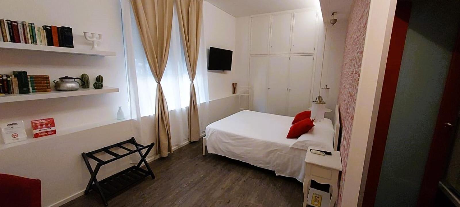 Marcona24 Aparthotel มิลาน ภายนอก รูปภาพ