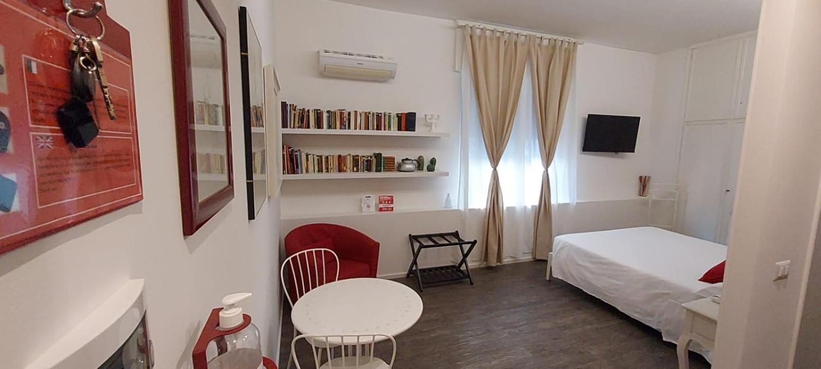 Marcona24 Aparthotel มิลาน ภายนอก รูปภาพ