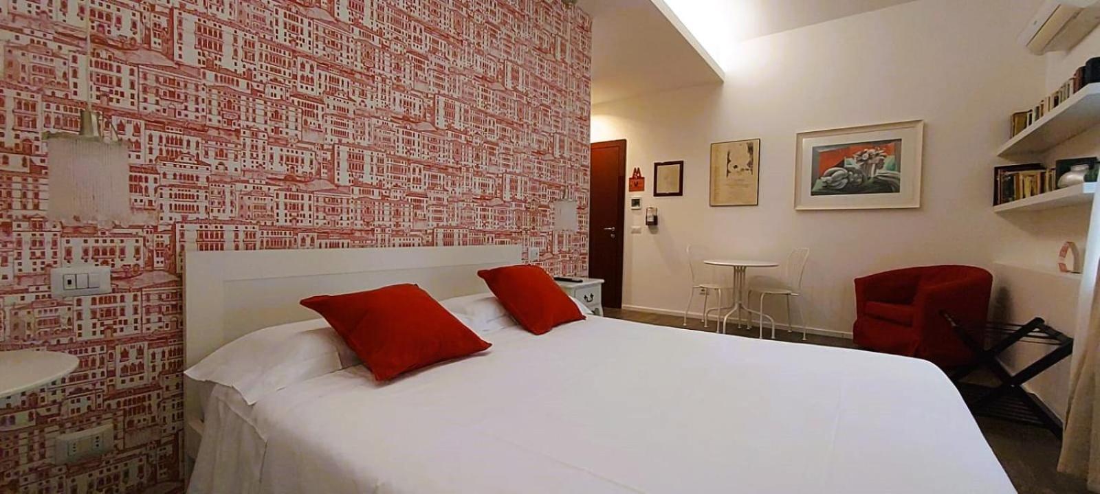Marcona24 Aparthotel มิลาน ภายนอก รูปภาพ