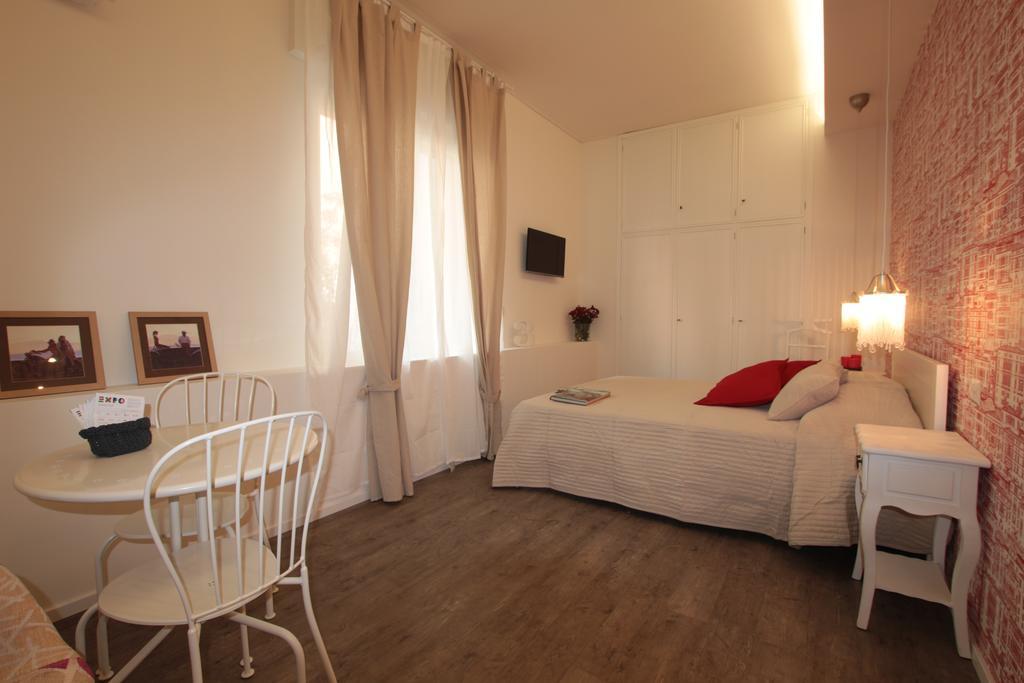 Marcona24 Aparthotel มิลาน ห้อง รูปภาพ