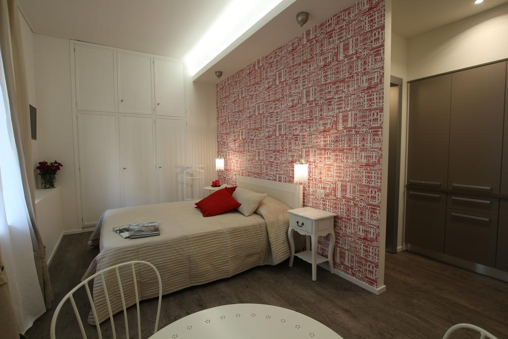 Marcona24 Aparthotel มิลาน ภายนอก รูปภาพ