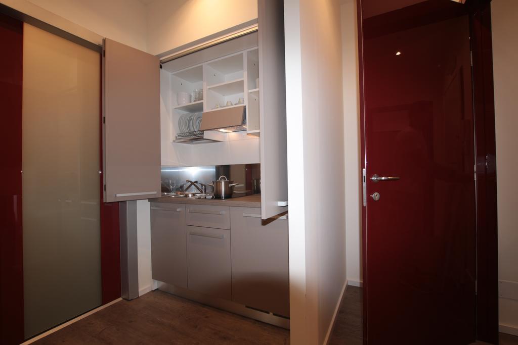 Marcona24 Aparthotel มิลาน ห้อง รูปภาพ