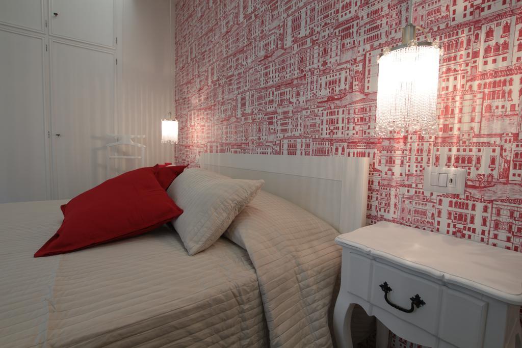 Marcona24 Aparthotel มิลาน ห้อง รูปภาพ
