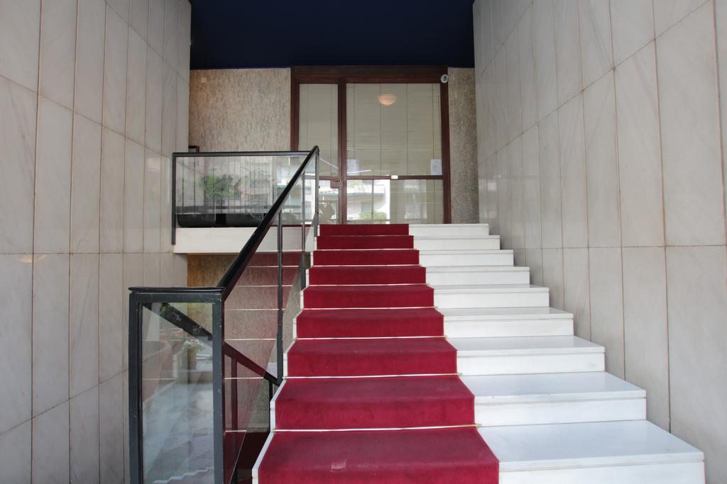 Marcona24 Aparthotel มิลาน ภายนอก รูปภาพ