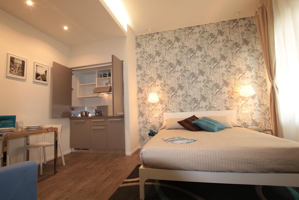 Marcona24 Aparthotel มิลาน ห้อง รูปภาพ