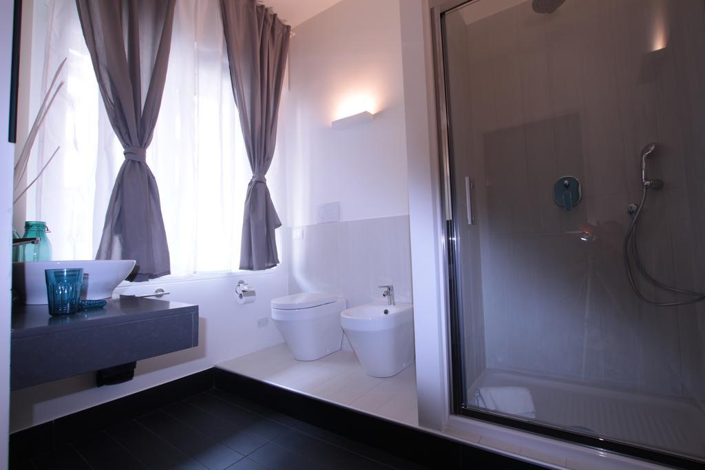 Marcona24 Aparthotel มิลาน ห้อง รูปภาพ