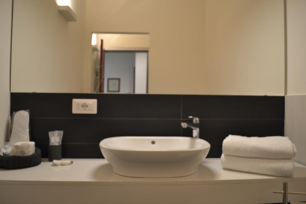 Marcona24 Aparthotel มิลาน ภายนอก รูปภาพ