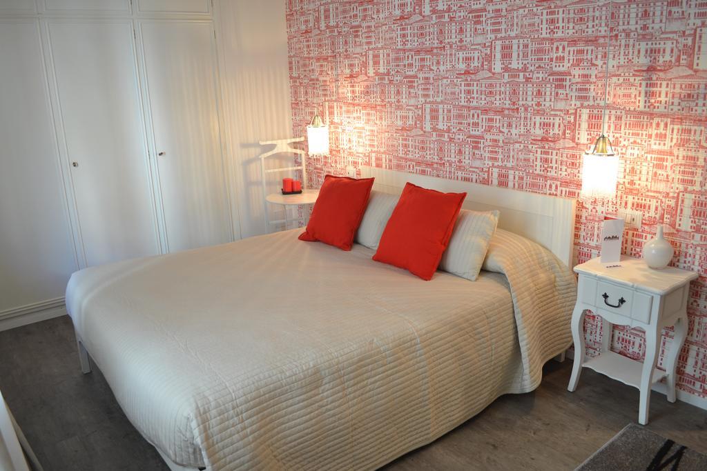 Marcona24 Aparthotel มิลาน ภายนอก รูปภาพ