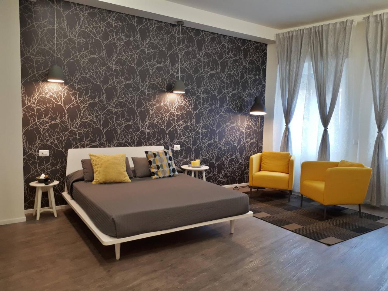 Marcona24 Aparthotel มิลาน ภายนอก รูปภาพ